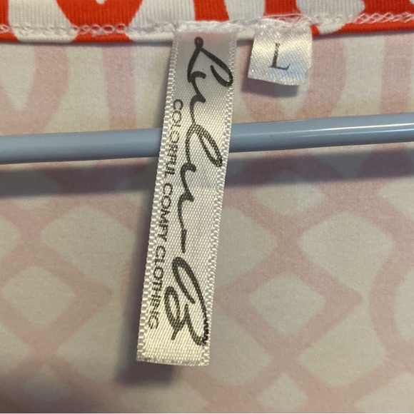 LuLu-B geometric top - Picture 5 of 6